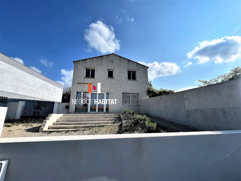 Vente villa 6 pièces 180 m² à Beaucaire (30300), 369 000 €