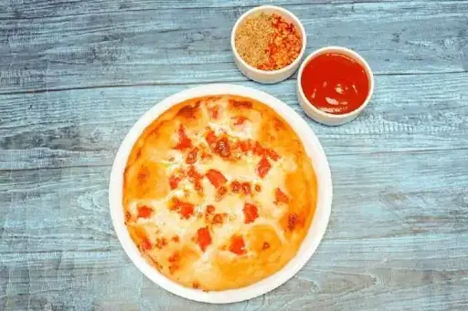 Cheese Tomato Pizza