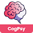 Cognitive Psychology icon