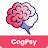 Cognitive Psychology icon