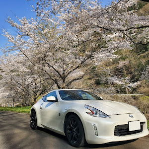 フェアレディZ Z34