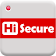 Hi-Secure icon