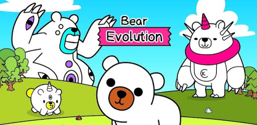 Bear Evolution: Idle Clicker