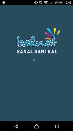 Balnet Sanal Santral