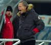 VIDEO: Preud'homme: "Une carte rouge trop rapide"