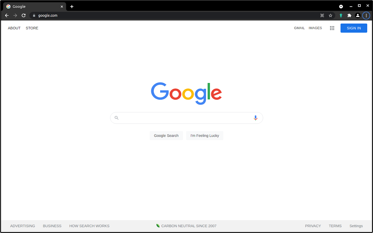 CHROMECAP Preview image 0