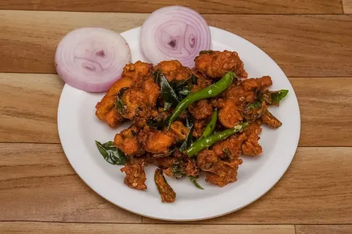 Chicken Pakoda