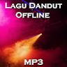 Lagu Dangdut Offline Mp3 icon