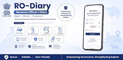RO-Diary Screenshot 1 of 5