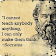 Stoic Quotes  icon