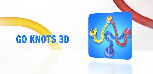 Go Knots 3D - Apps on Google Play