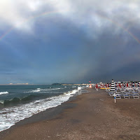 Dipinto nel cielo di 