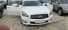 продам авто Infiniti Q Q45 III