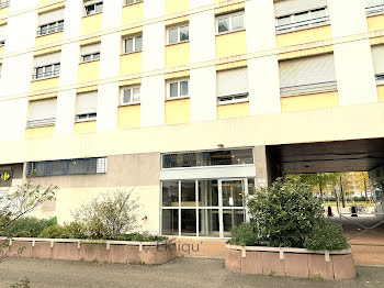 appartement à Strasbourg (67)