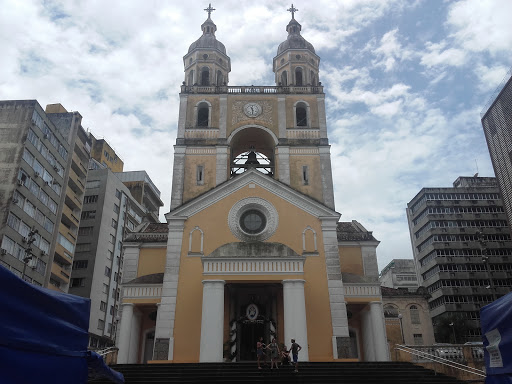 Catedral Metropolitana de Flor