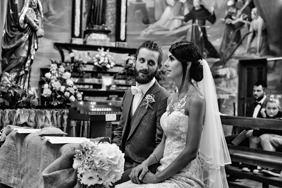 Wedding photographer Alessandro Bottini (alexbottini). Photo of 6 July 2022