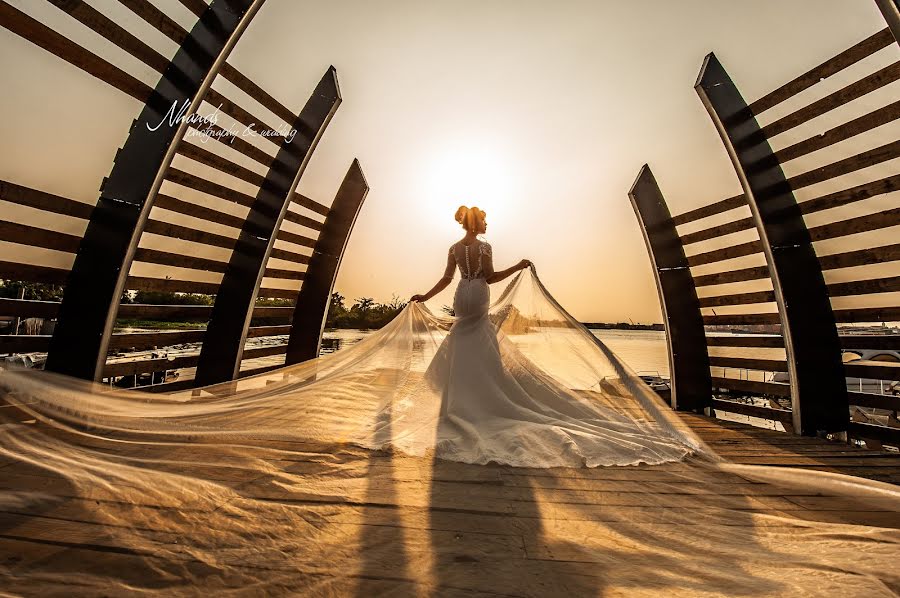 Photographe de mariage Nhan Tran (dsnhan). Photo du 11 mars 2019