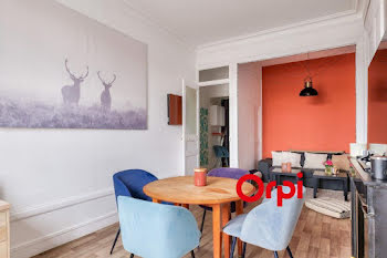 appartement à Lyon 5ème (69)