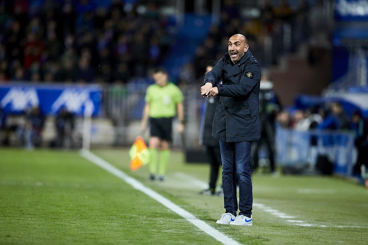 Officiel : L'Espanyol Barcelone tient son nouveau coach