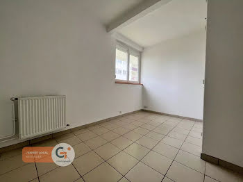 appartement à Caudebec-les-elbeuf (76)