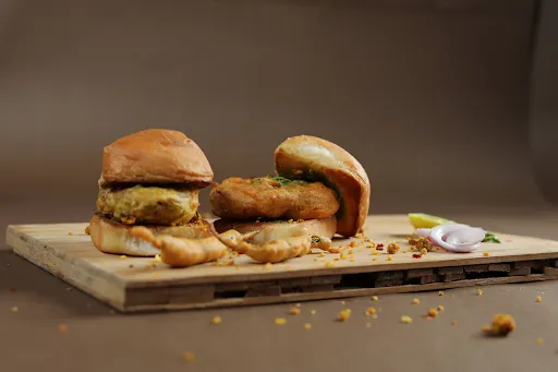 Vada Pav