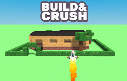 Build and Crush Online Preview image 0