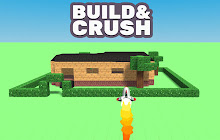 Build and Crush Online small promo image