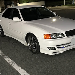 チェイサー JZX100