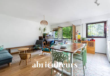 Appartement 20