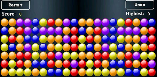Bubble Pop Games Mini - Apps on Google Play