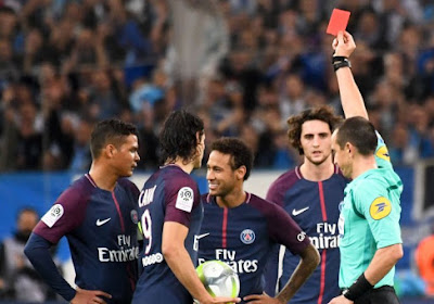 L'exclusion de Neymar fait débat: "Protéger les joueurs importants"