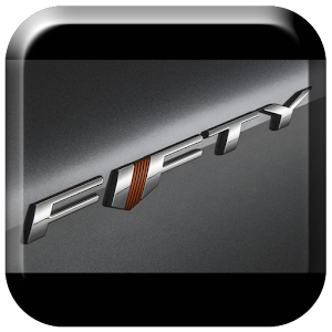 Camaro Fifty Live Wallpaper