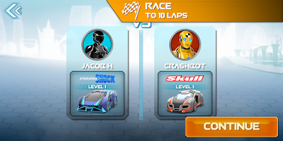 Overdrive 2.6 Screenshot 6 of 6