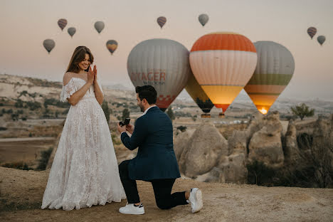 Fotografo di matrimoni Çekim Atölyesi (cekimatolyesi). Foto del 30 aprile 2023