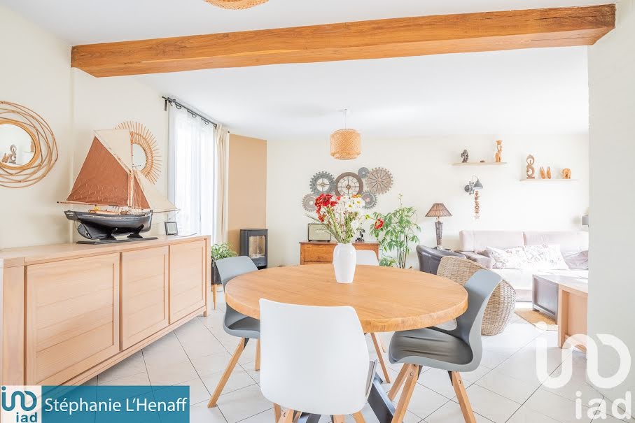 Vente maison 6 pièces 125 m² à Savigny-sur-Orge (91600), 359 000 €