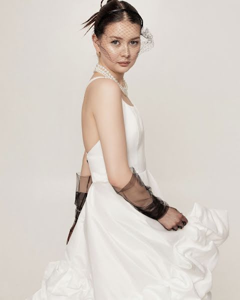 Wedding photographer Anastasiya Panfilova (pnanastasia). Photo of 12 April