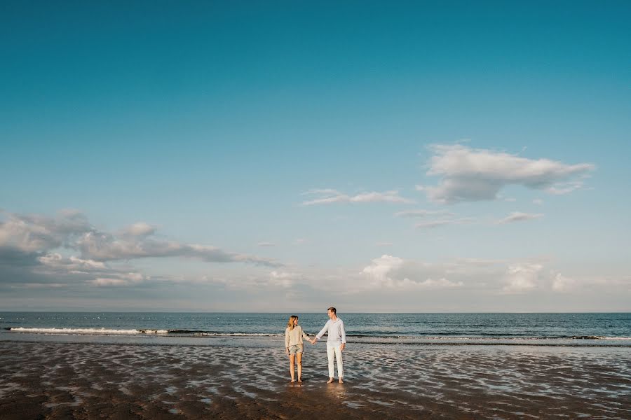 Wedding photographer Andy Turner (andyturner). Photo of 16 August 2021