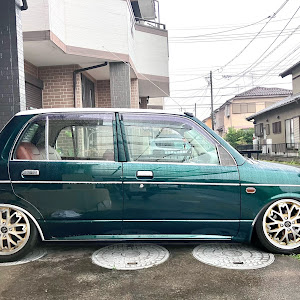 ミラジーノ L700S