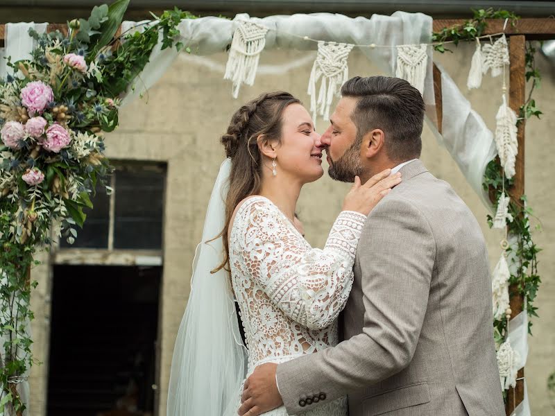 Fotógrafo de bodas Esther Fürstenberg (frstenberg). Foto del 20 de julio 2022