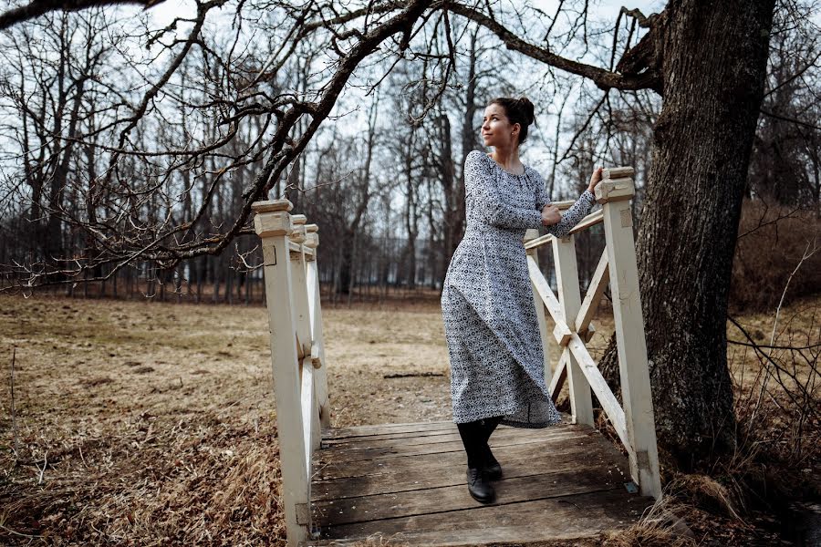 Wedding photographer Maksim Nikolaenkov (maksnikolaenkov). Photo of 16 February 2019