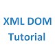 Download XML DOM Tutorial For PC Windows and Mac 1.0