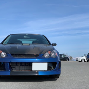 インテグラ DC5