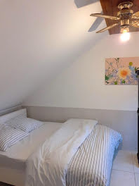 chambre à Argenteuil (95)