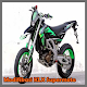 Download Modifikasi KLX Supermoto For PC Windows and Mac