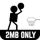 Download Basketball Black For PC Windows and Mac 1.0