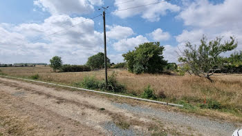 terrain à Saint-Germain-de-Marencennes (17)