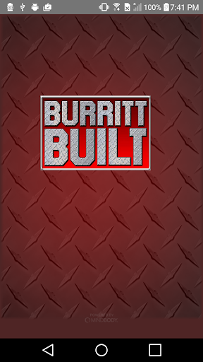 Burritt Built