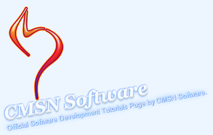 CMSN Software Tutorials small promo image