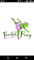 Freckled Frog Learning Center Screenshot