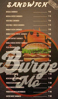 Burger & Mo menu 3